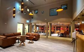 Euro Hotel Wertheim